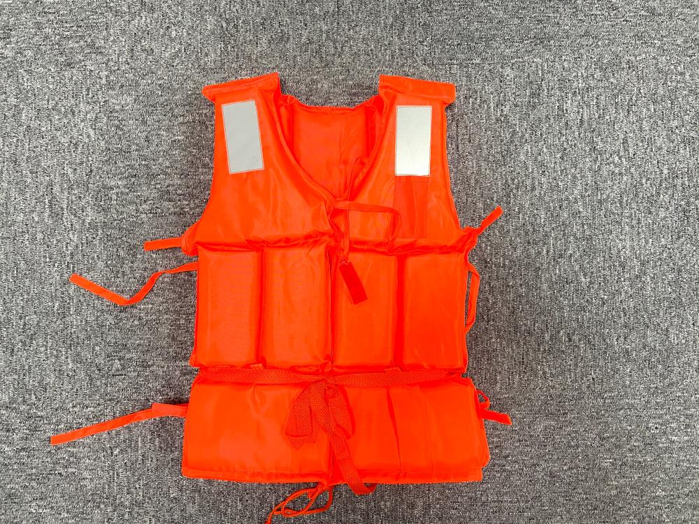 Gilet de sauvetage personnalisé Andy Marine