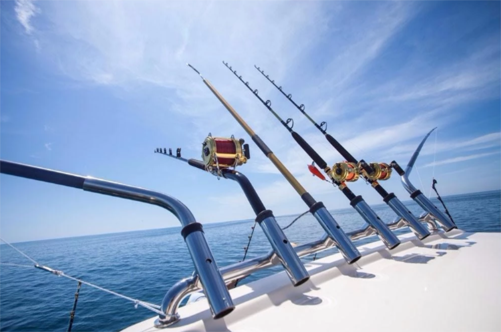 Comment choisir le bon support de canne à pêche ?