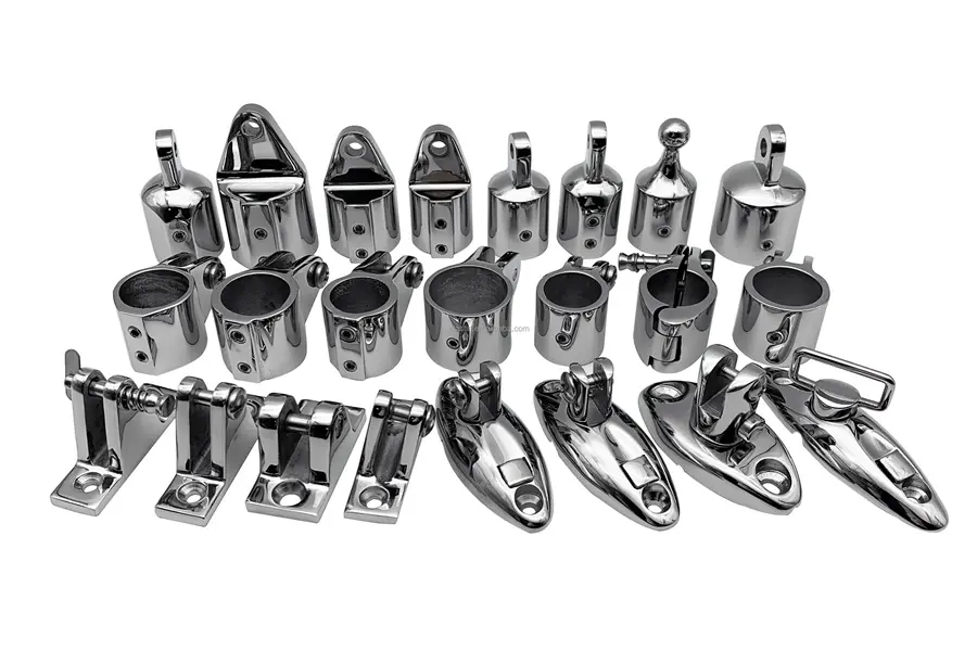 Bimini Top Rapints