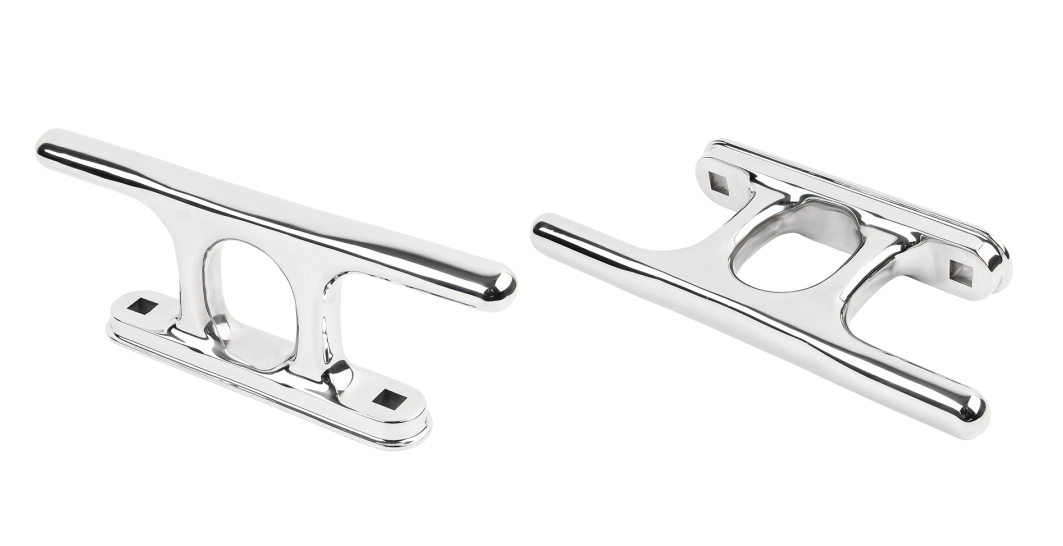 Borne Andy Marine Dock