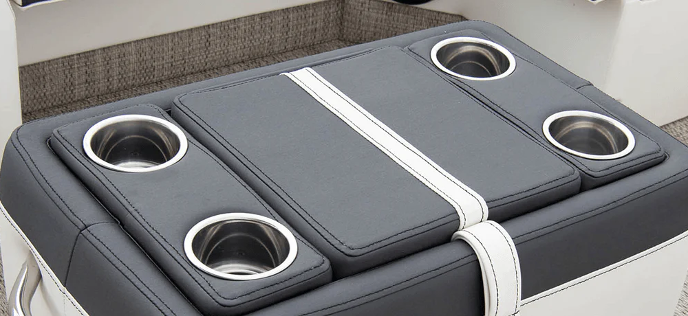 Comment choisir un porte-gobelet approprié ?