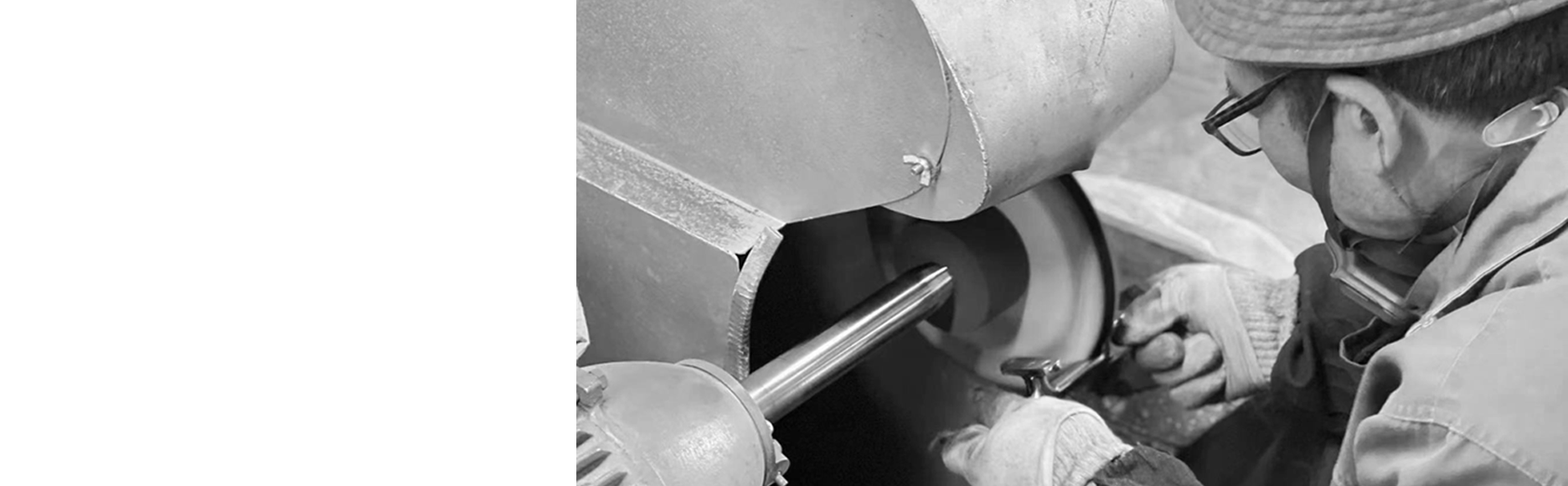 -Processus de polissage en atelier | Andy Marine
