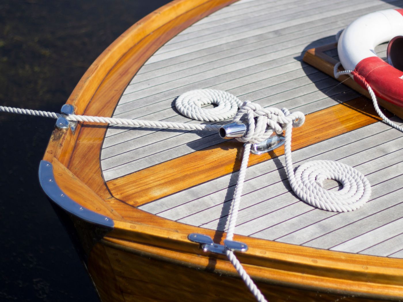 ENGINEER TALKS Ep.16 : Tableau des tailles des taquets de bateau : faire correspondre les dimensions des taquets à la longueur, aux lignes et aux limites de charge du bateau