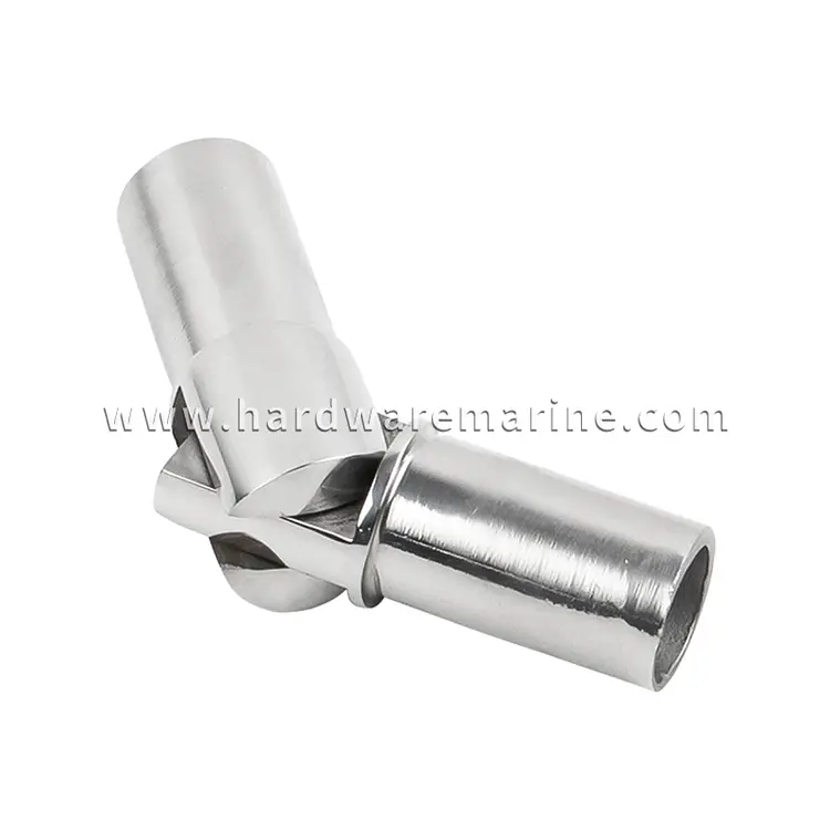 316 Joix de pivot interne en acier inoxydable