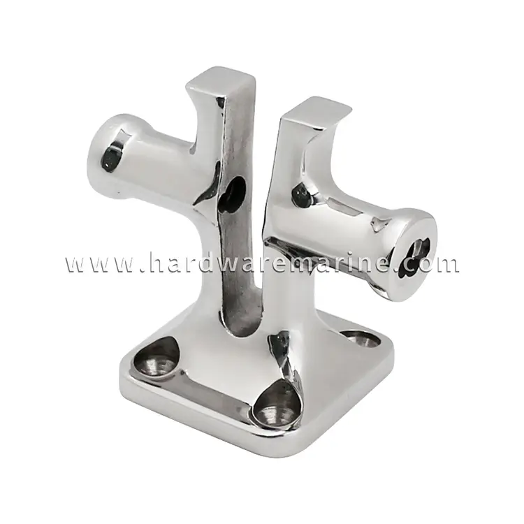 316 BOLLARD SPART MARINE MARINE STELLE