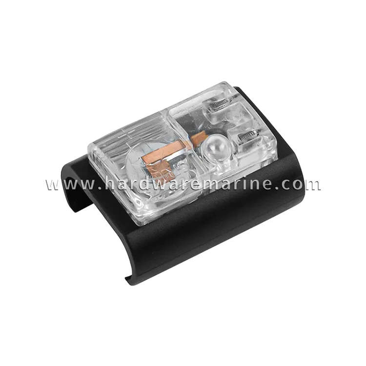 Lumières LED pour échelle de bateau marin