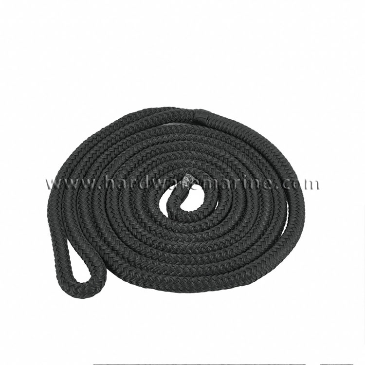 Corde d'ancrage marine en nylon